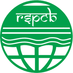 RSPCB logo