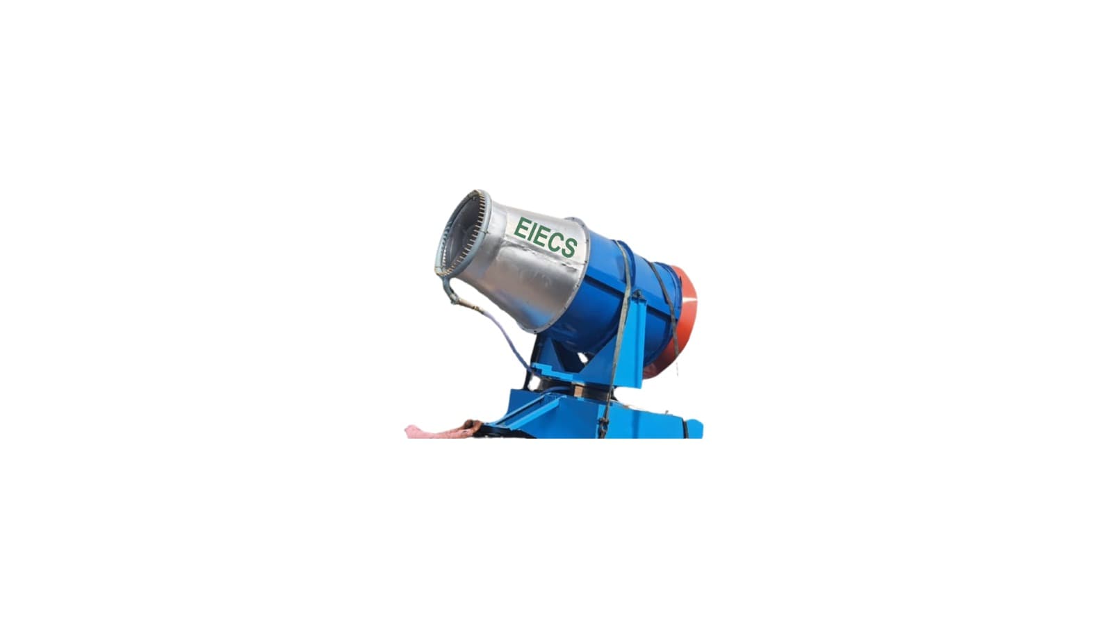 Anti Smog Gun