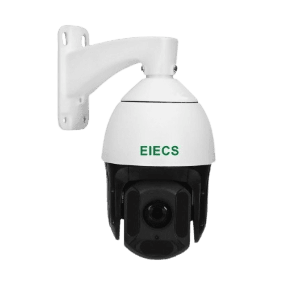 Pan-Tilt-Zoom Camera
