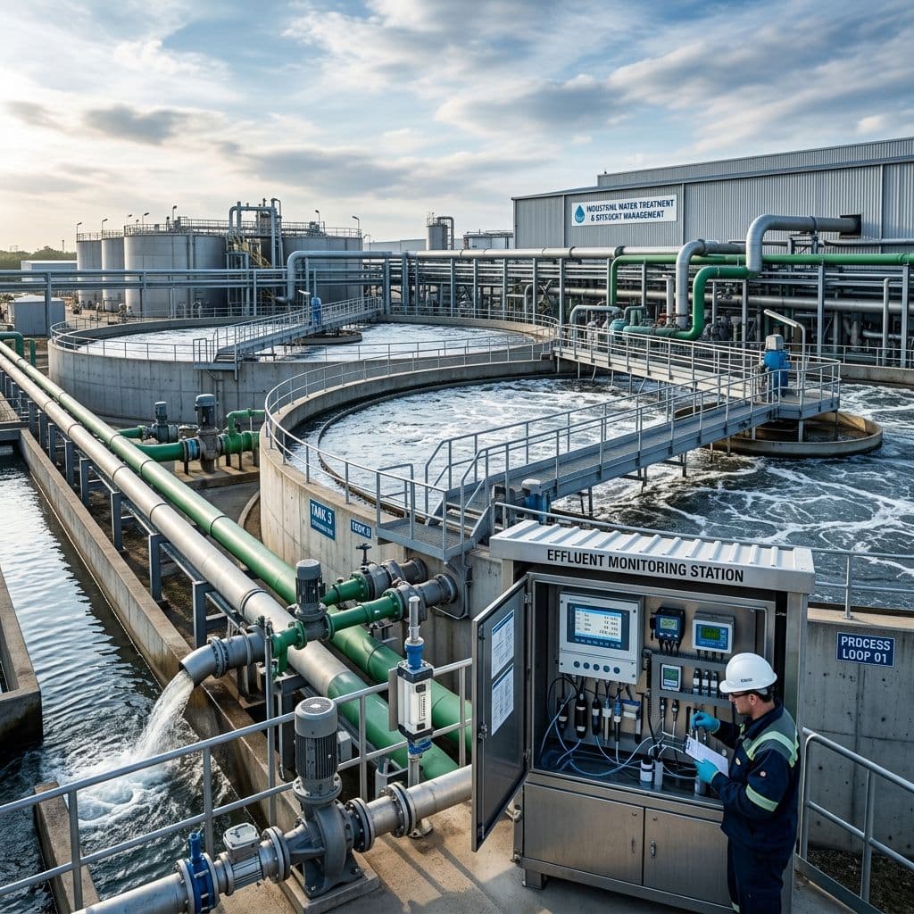 Water Treatment Plant