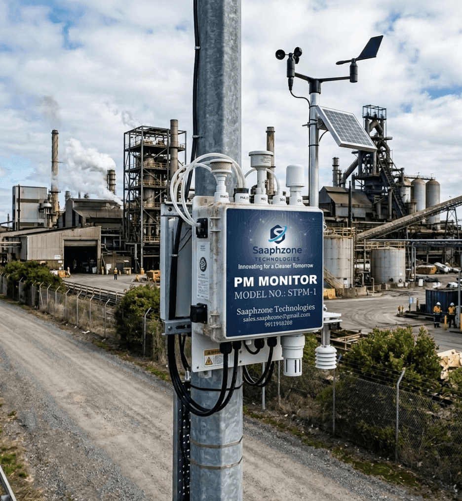 Environmental Monitoring