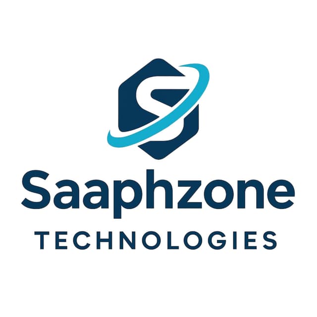Saaphzone Technologies Logo