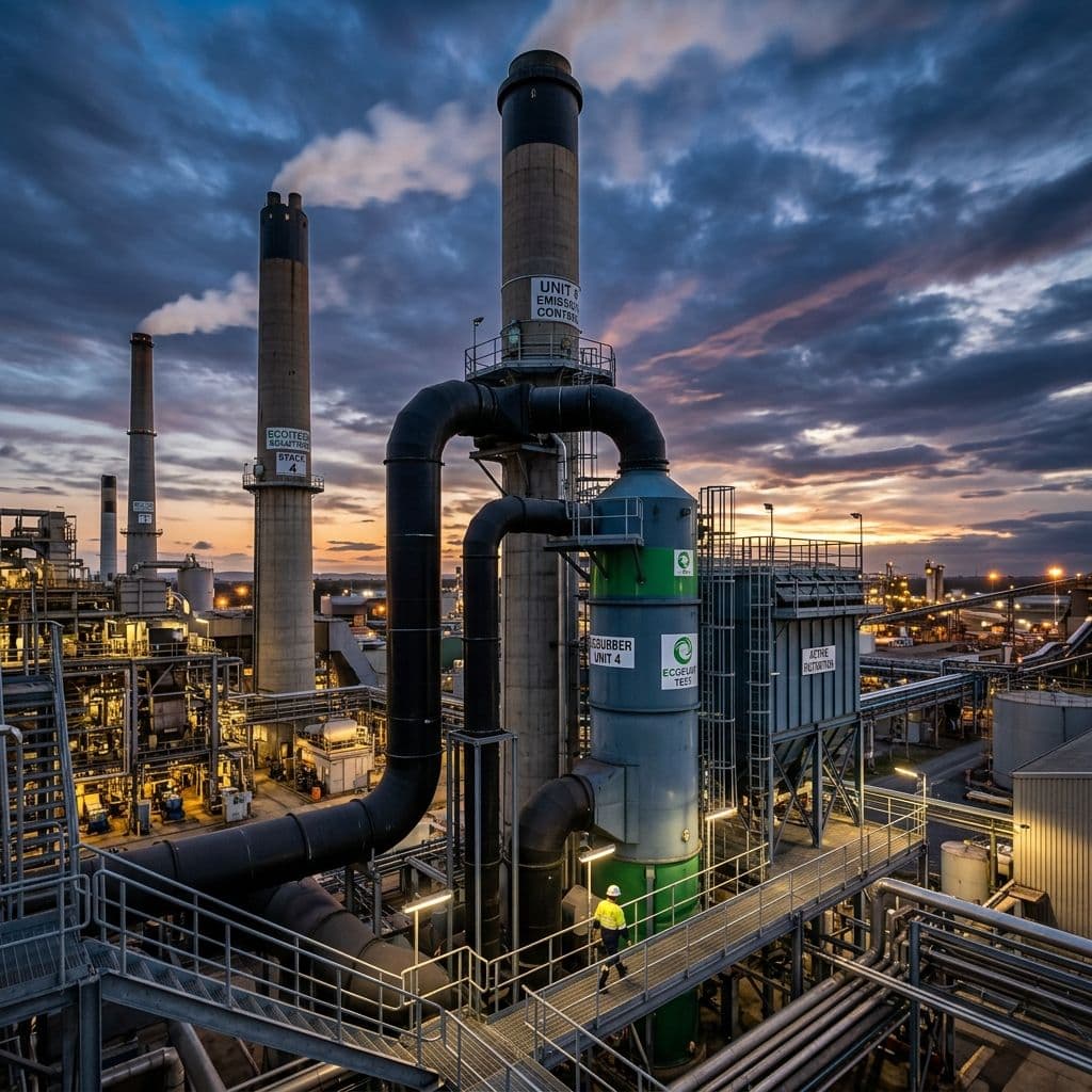 Chemical & Refining