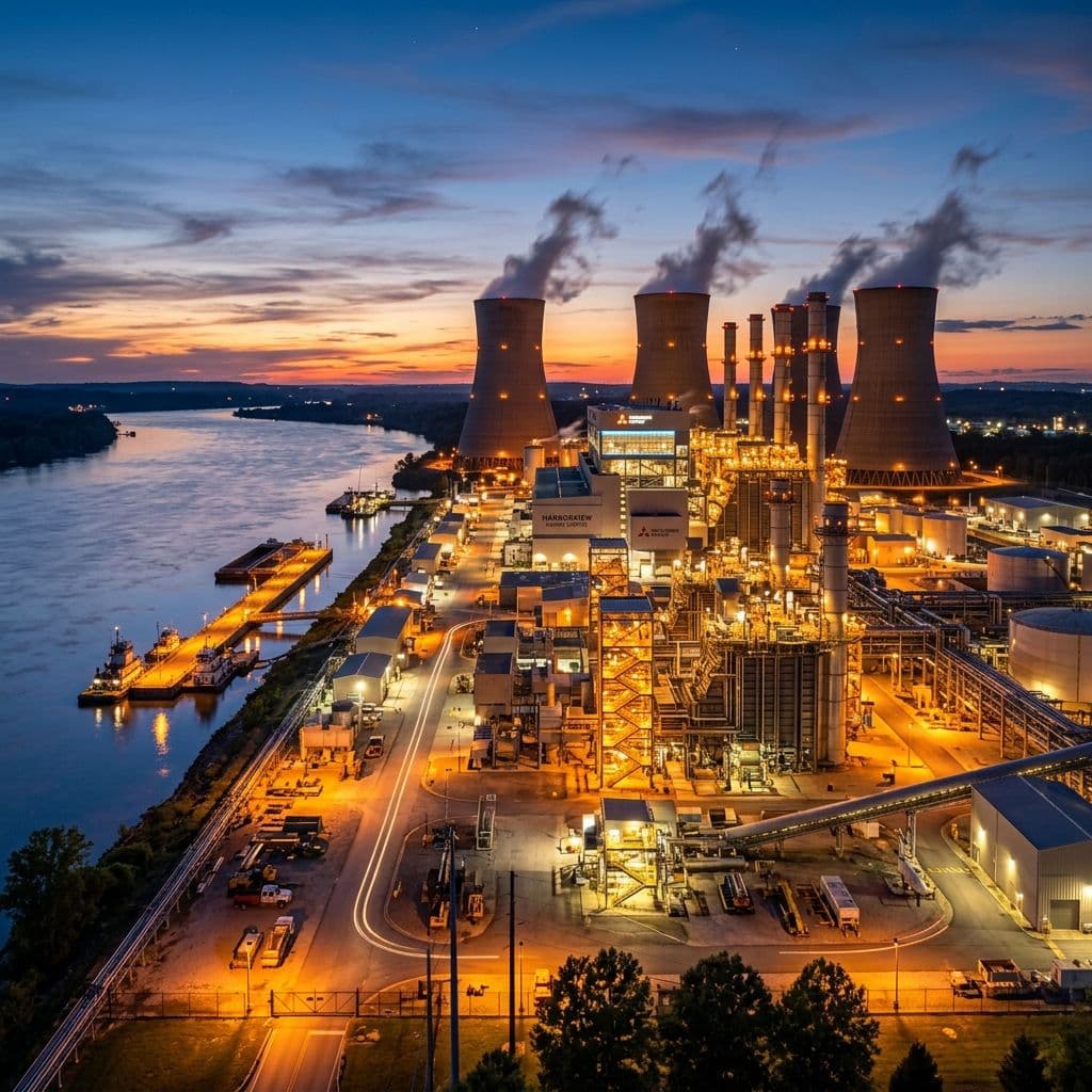Power Generation